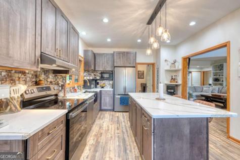 39 Mccracken Cove Road Hayesville NC 28904