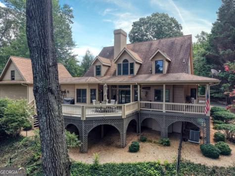 39 Mccracken Cove Road Hayesville NC 28904