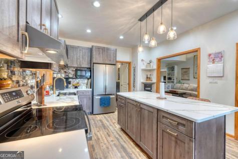 39 Mccracken Cove Road Hayesville NC 28904