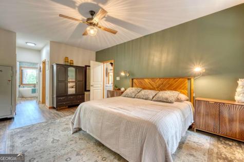 39 Mccracken Cove Road Hayesville NC 28904