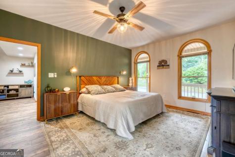 39 Mccracken Cove Road Hayesville NC 28904