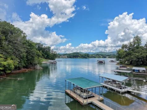 39 Mccracken Cove Road Hayesville NC 28904