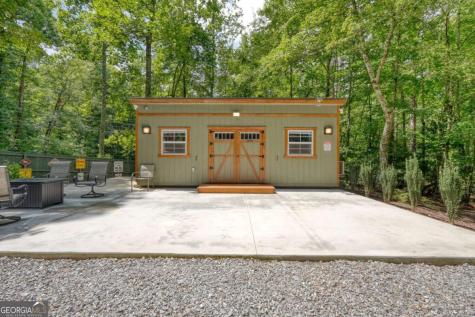 39 Mccracken Cove Road Hayesville NC 28904