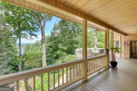 39 Mccracken Cove Road Hayesville NC 28904