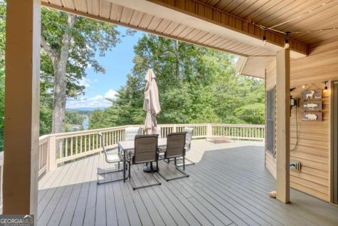 39 Mccracken Cove Road Hayesville NC 28904