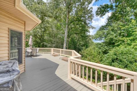 39 Mccracken Cove Road Hayesville NC 28904