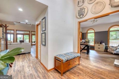 39 Mccracken Cove Road Hayesville NC 28904