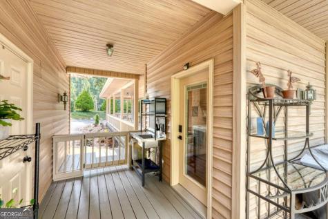 39 Mccracken Cove Road Hayesville NC 28904