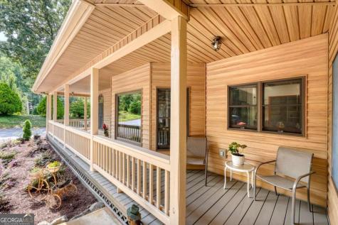 39 Mccracken Cove Road Hayesville NC 28904