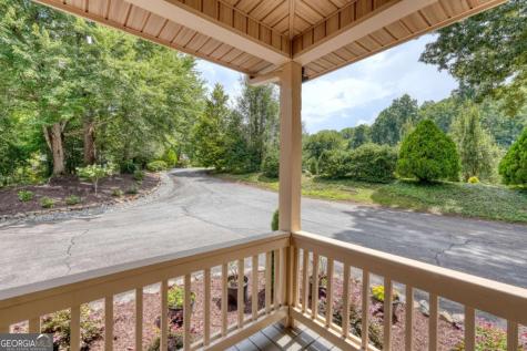 39 Mccracken Cove Road Hayesville NC 28904