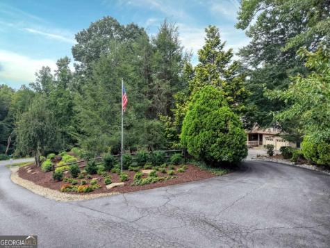39 Mccracken Cove Road Hayesville NC 28904