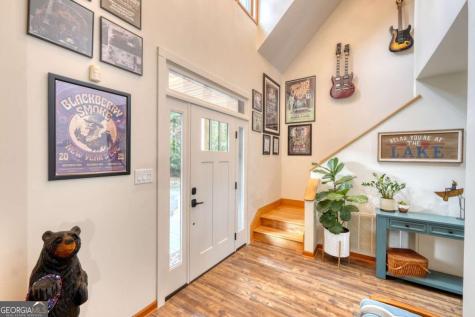39 Mccracken Cove Road Hayesville NC 28904