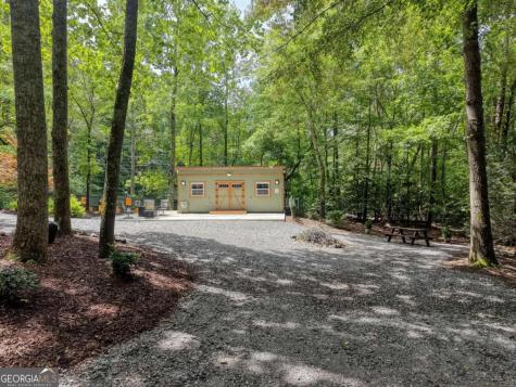 39 Mccracken Cove Road Hayesville NC 28904