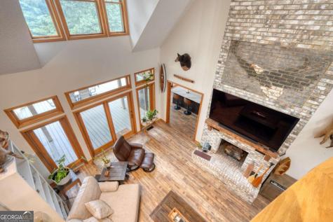 39 Mccracken Cove Road Hayesville NC 28904