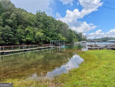 39 Mccracken Cove Road Hayesville NC 28904