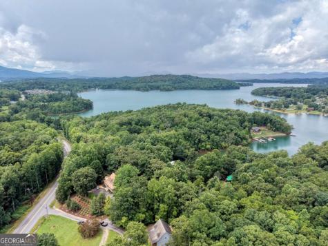 39 Mccracken Cove Road Hayesville NC 28904