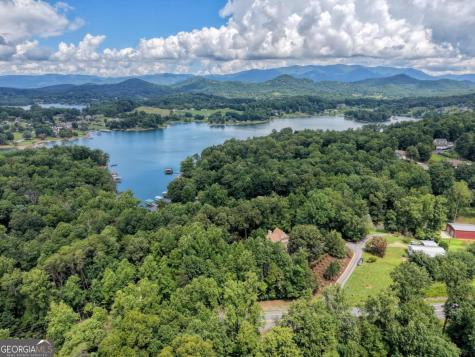 39 Mccracken Cove Road Hayesville NC 28904
