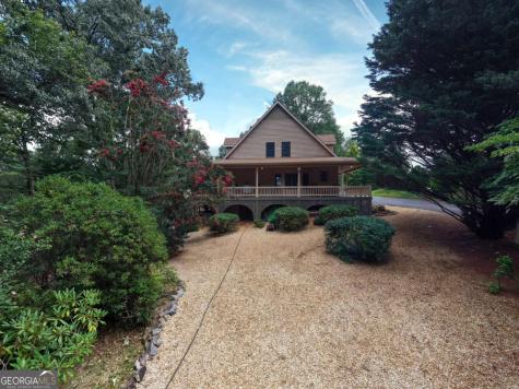39 Mccracken Cove Road Hayesville NC 28904
