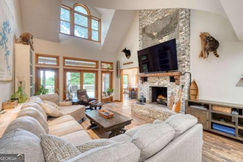 39 Mccracken Cove Road Hayesville NC 28904