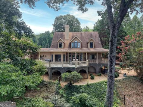 39 Mccracken Cove Road Hayesville NC 28904
