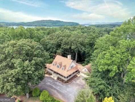 39 Mccracken Cove Road Hayesville NC 28904