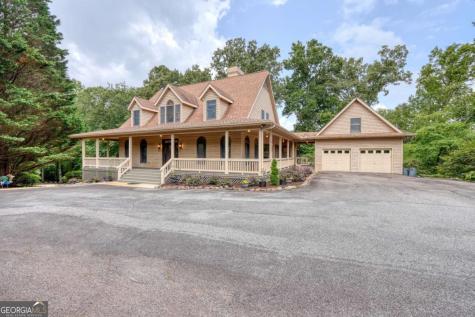 39 Mccracken Cove Road Hayesville NC 28904
