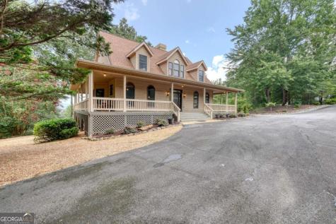 39 Mccracken Cove Road Hayesville NC 28904