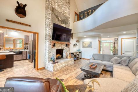 39 Mccracken Cove Road Hayesville NC 28904