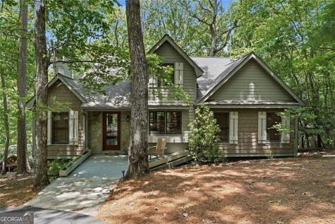 224 Indian Pipe Drive Jasper GA 30143
