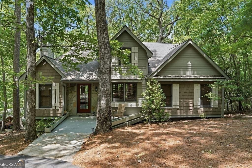 224 Indian Pipe Drive Jasper GA 30143