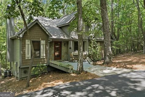 224 Indian Pipe Drive Jasper GA 30143