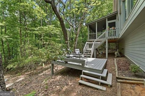 224 Indian Pipe Drive Jasper GA 30143