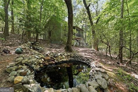 224 Indian Pipe Drive Jasper GA 30143