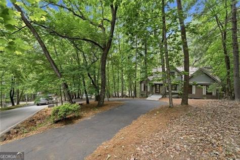 224 Indian Pipe Drive Jasper GA 30143