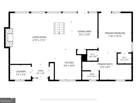 224 Indian Pipe Drive Jasper GA 30143