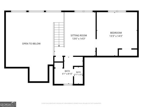 224 Indian Pipe Drive Jasper GA 30143