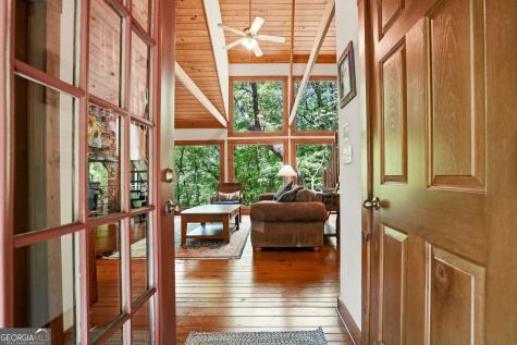 224 Indian Pipe Drive Jasper GA 30143