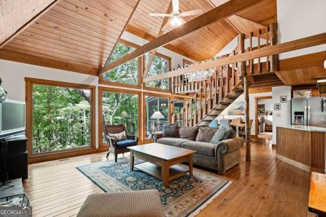224 Indian Pipe Drive Jasper GA 30143