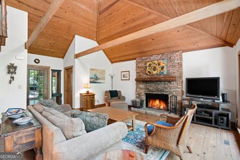 224 Indian Pipe Drive Jasper GA 30143
