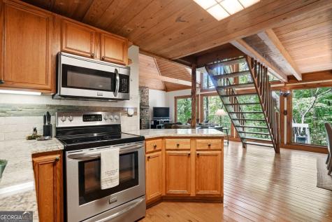 224 Indian Pipe Drive Jasper GA 30143