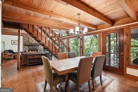 224 Indian Pipe Drive Jasper GA 30143