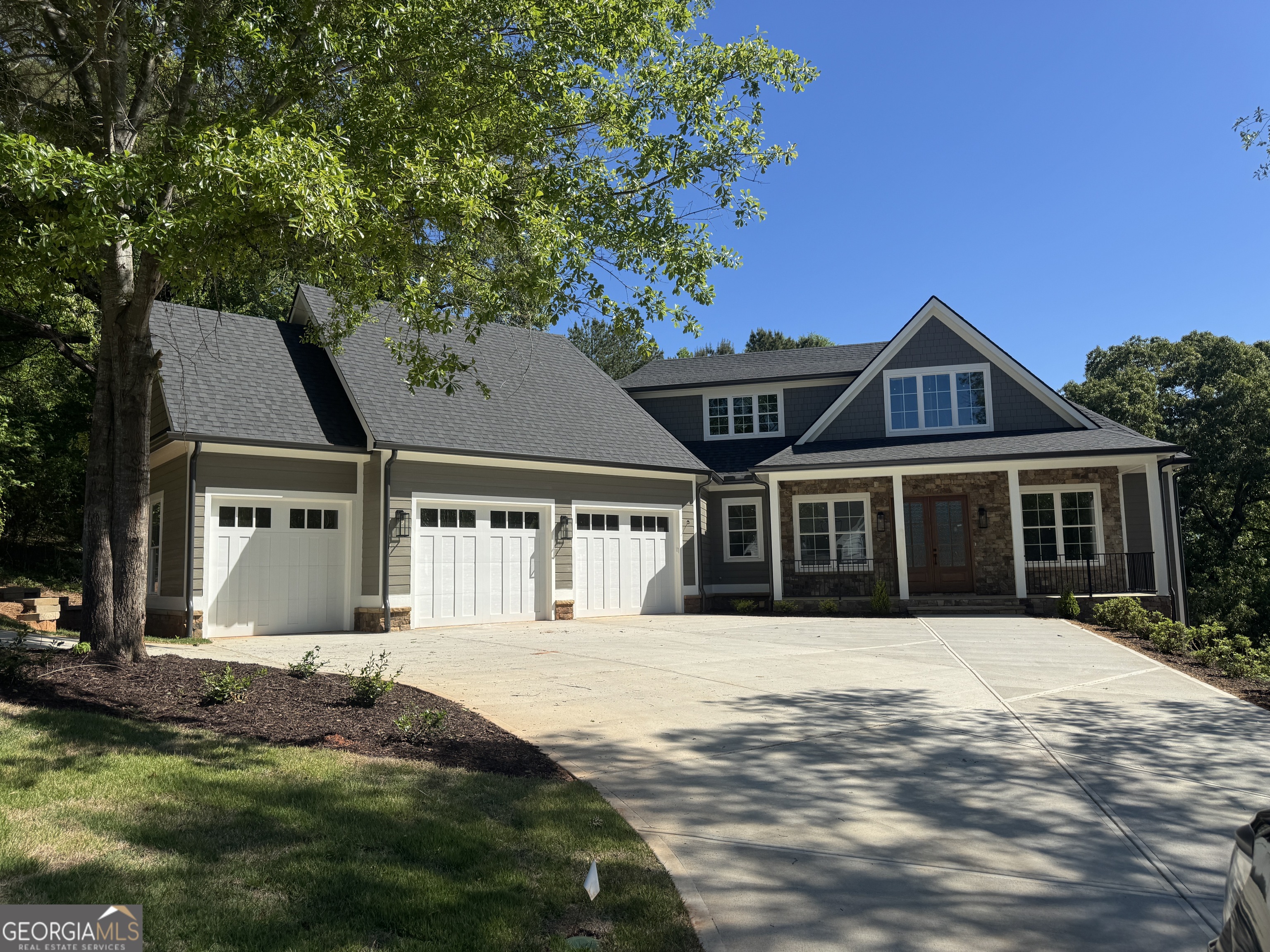 260 Edgewater Trail S Toccoa GA 30577
