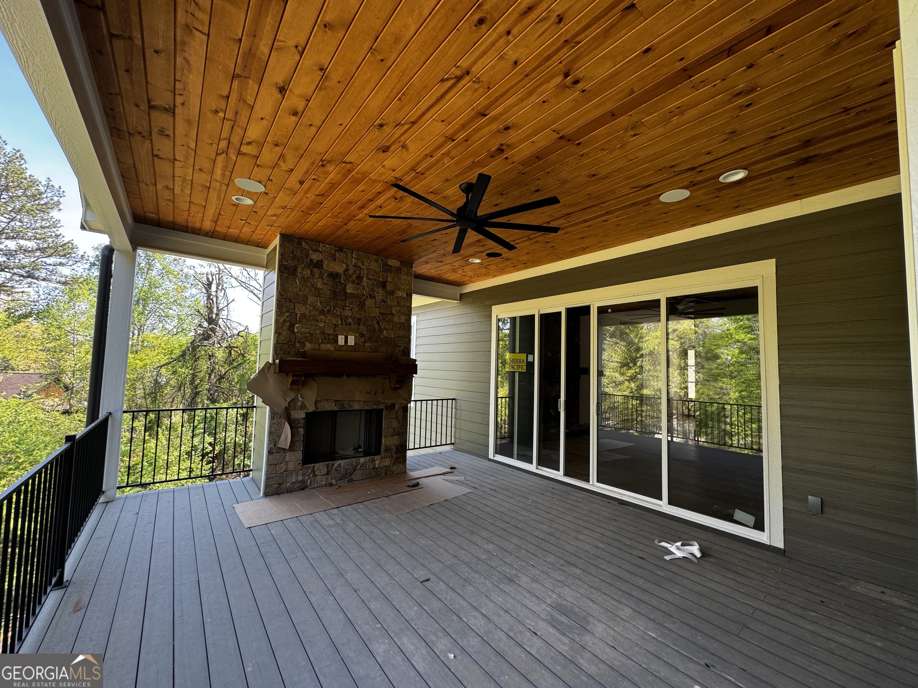 260 Edgewater Trail S Toccoa GA 30577