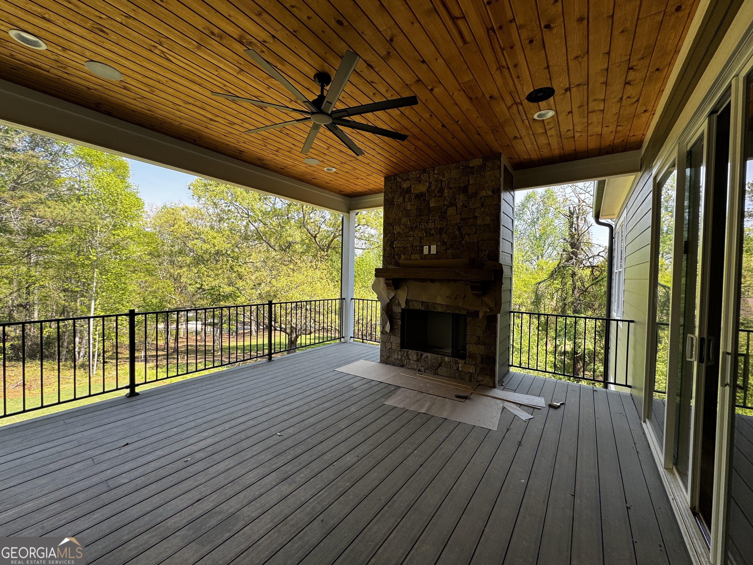 260 Edgewater Trail S Toccoa GA 30577