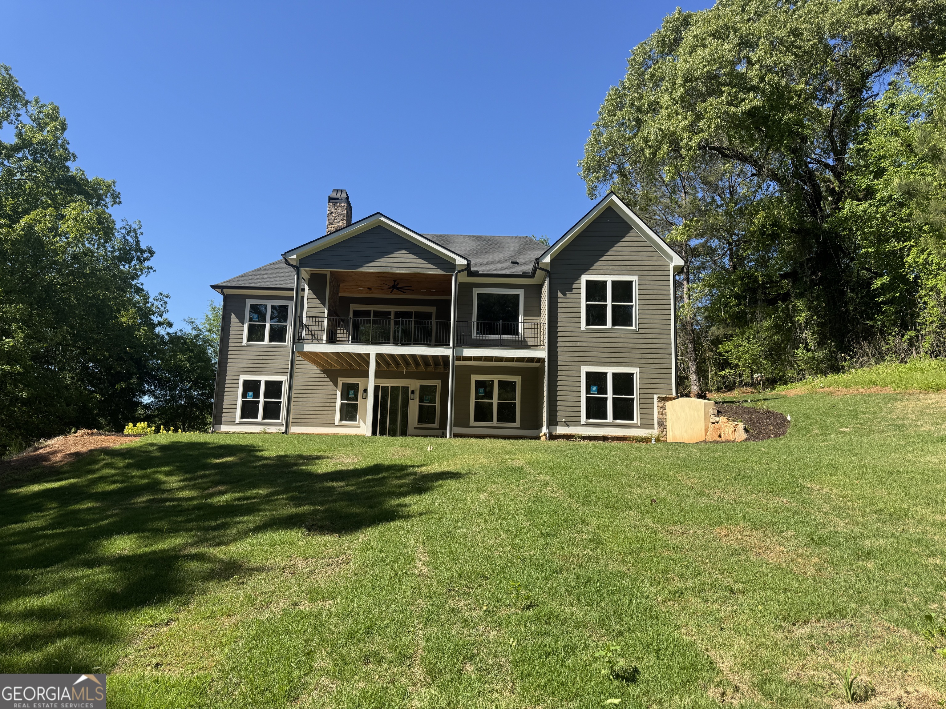 260 Edgewater Trail S Toccoa GA 30577
