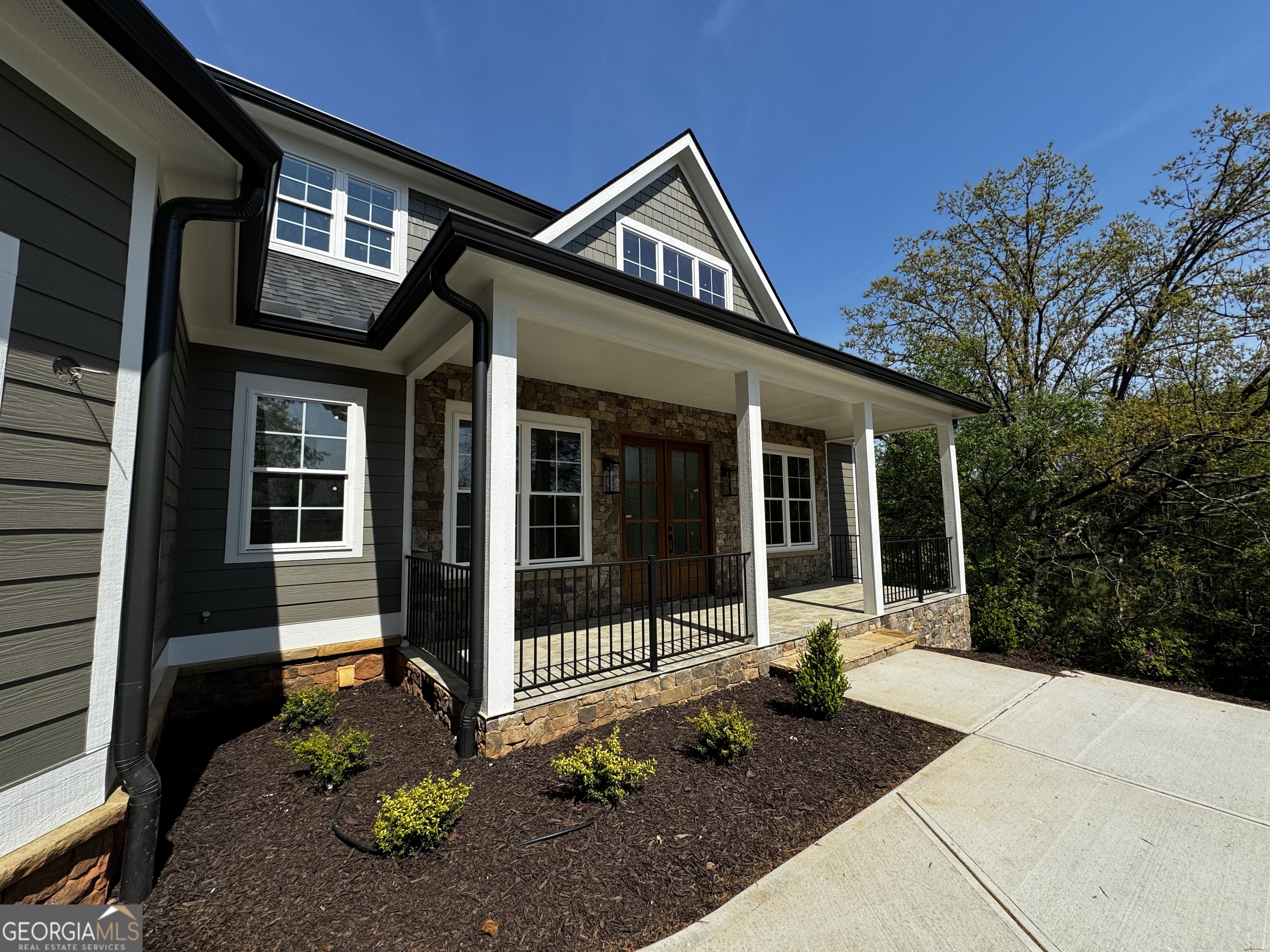 260 Edgewater Trail S Toccoa GA 30577