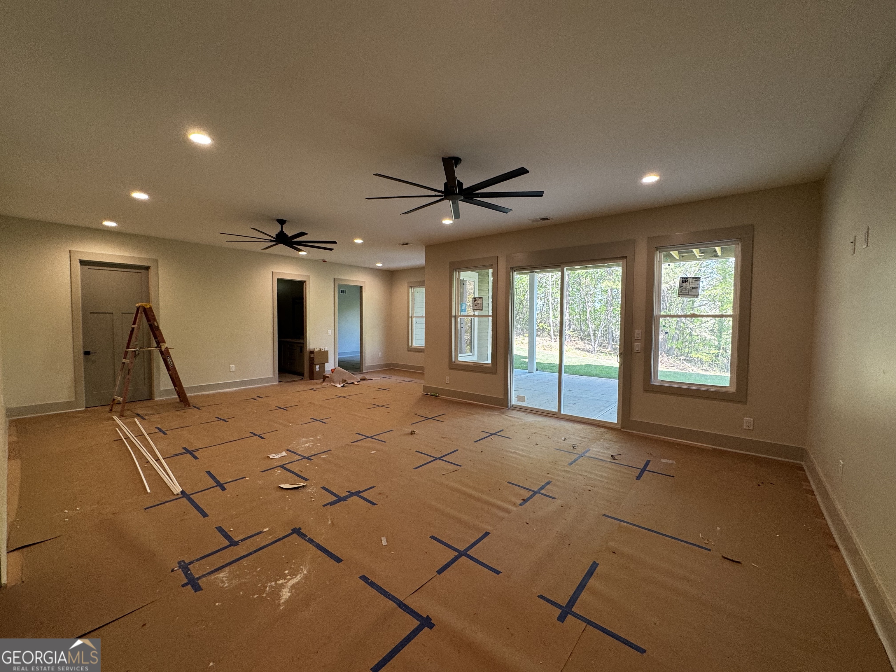 260 Edgewater Trail S Toccoa GA 30577