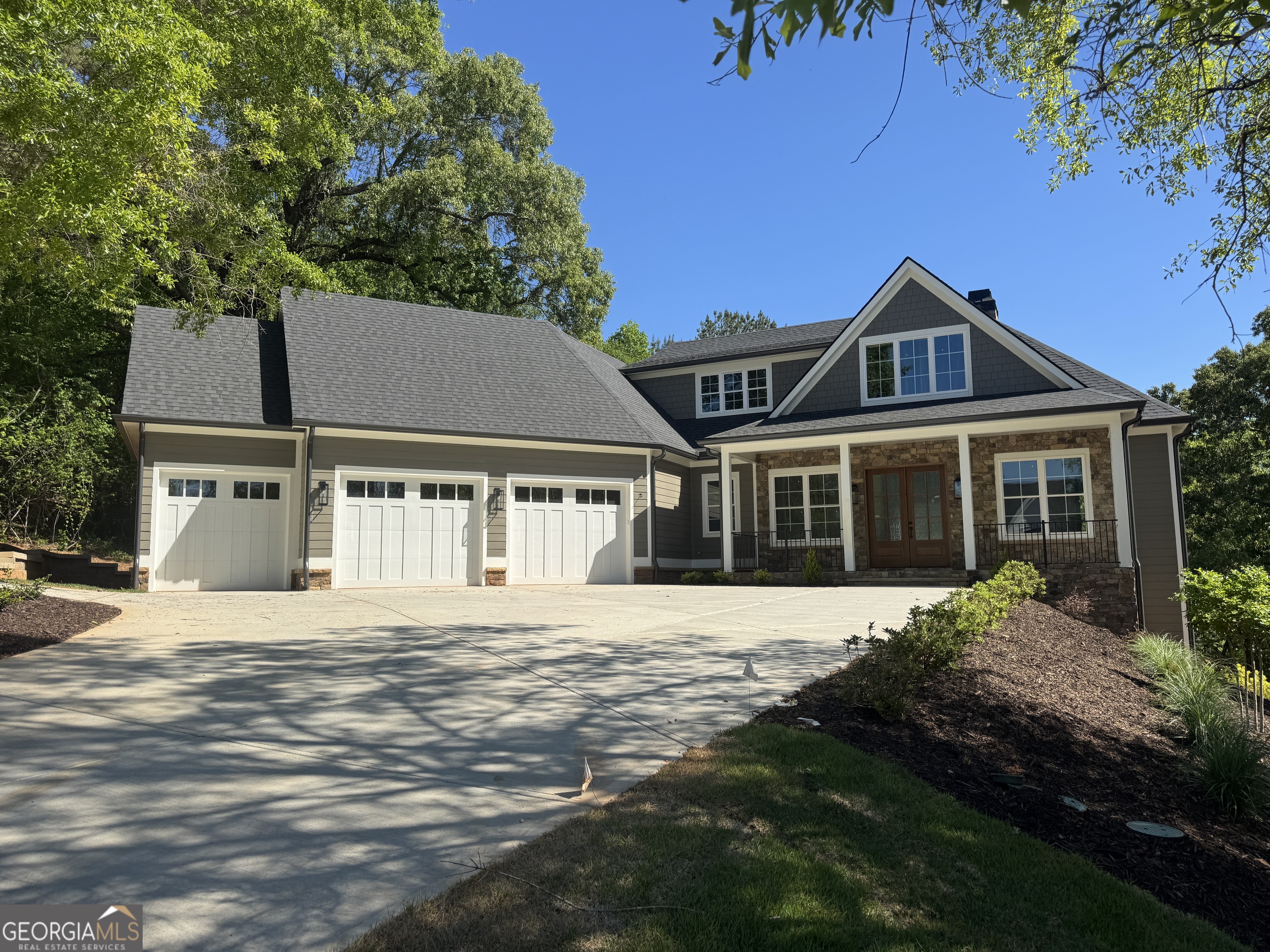 260 Edgewater Trail S Toccoa GA 30577