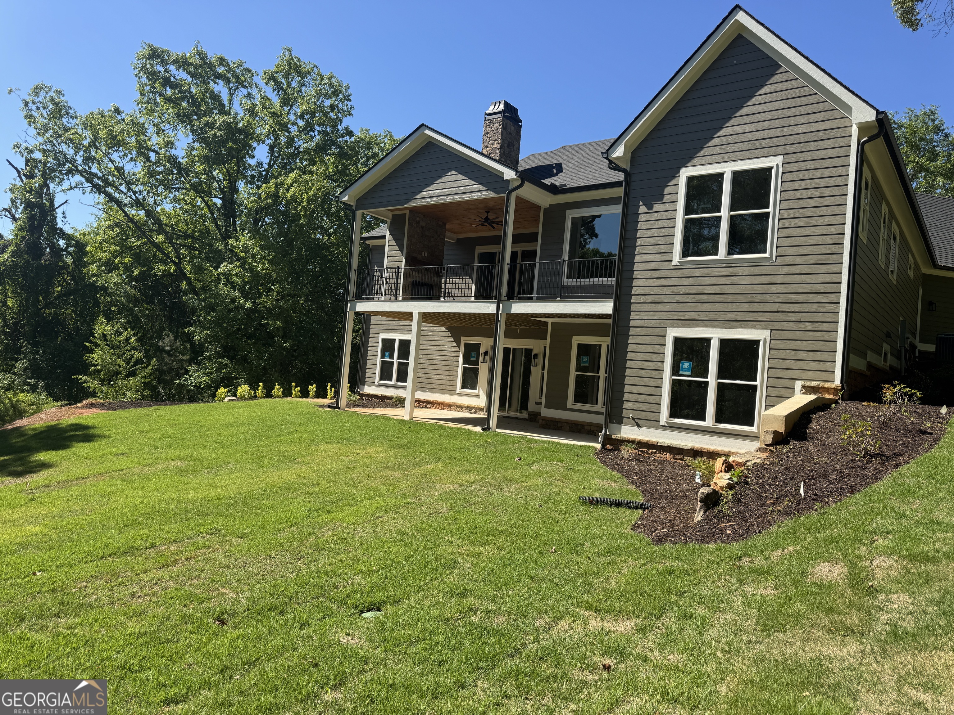 260 Edgewater Trail S Toccoa GA 30577