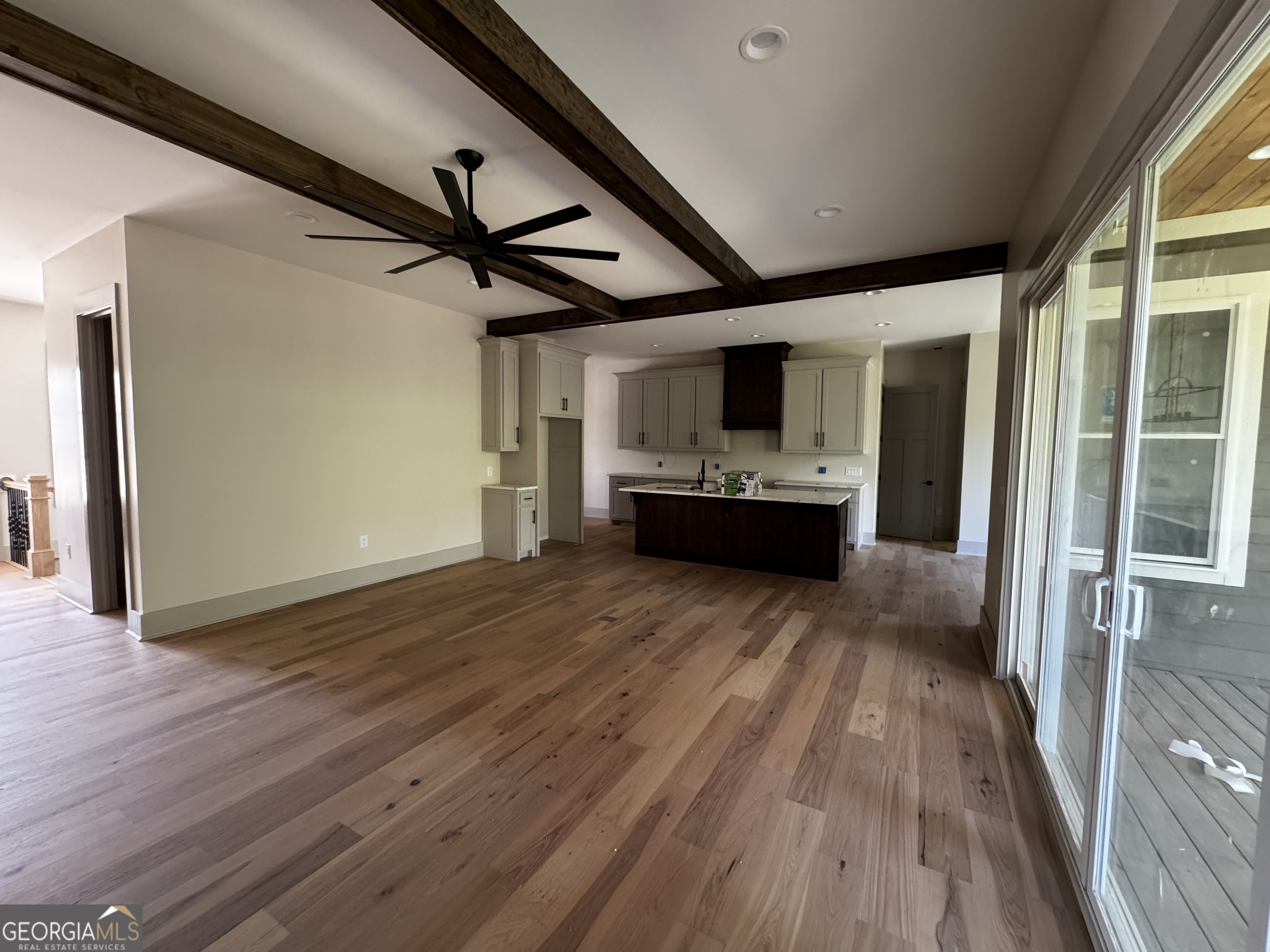 260 Edgewater Trail S Toccoa GA 30577